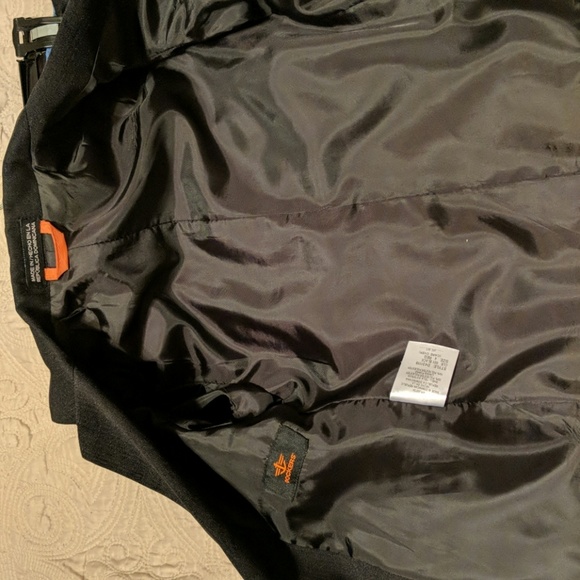 Dockers Suit Black Size 4 - Picture 3 of 5